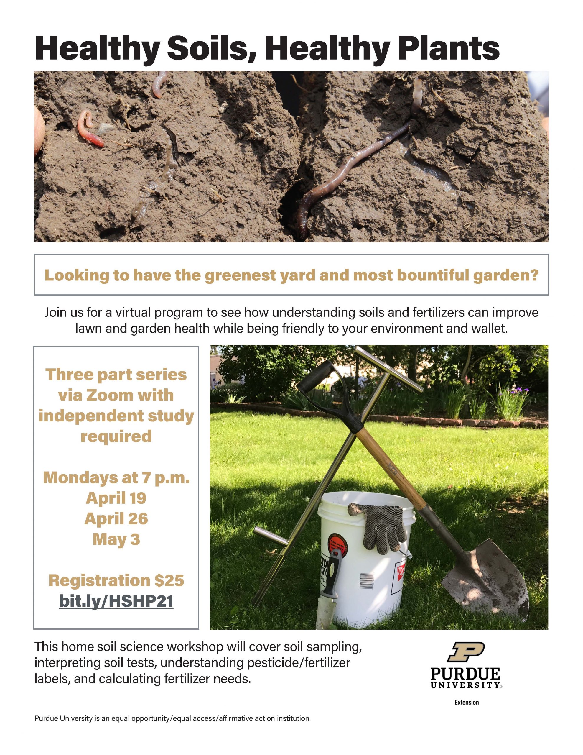 Purdue Extension Programs Allen County Soil And Water Conservation