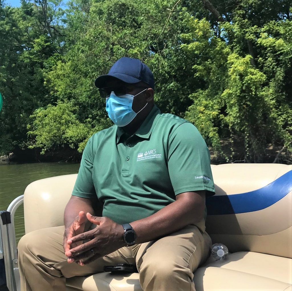 Developing a Watershed Management Plan for the Flatrock Creek/Auglaize