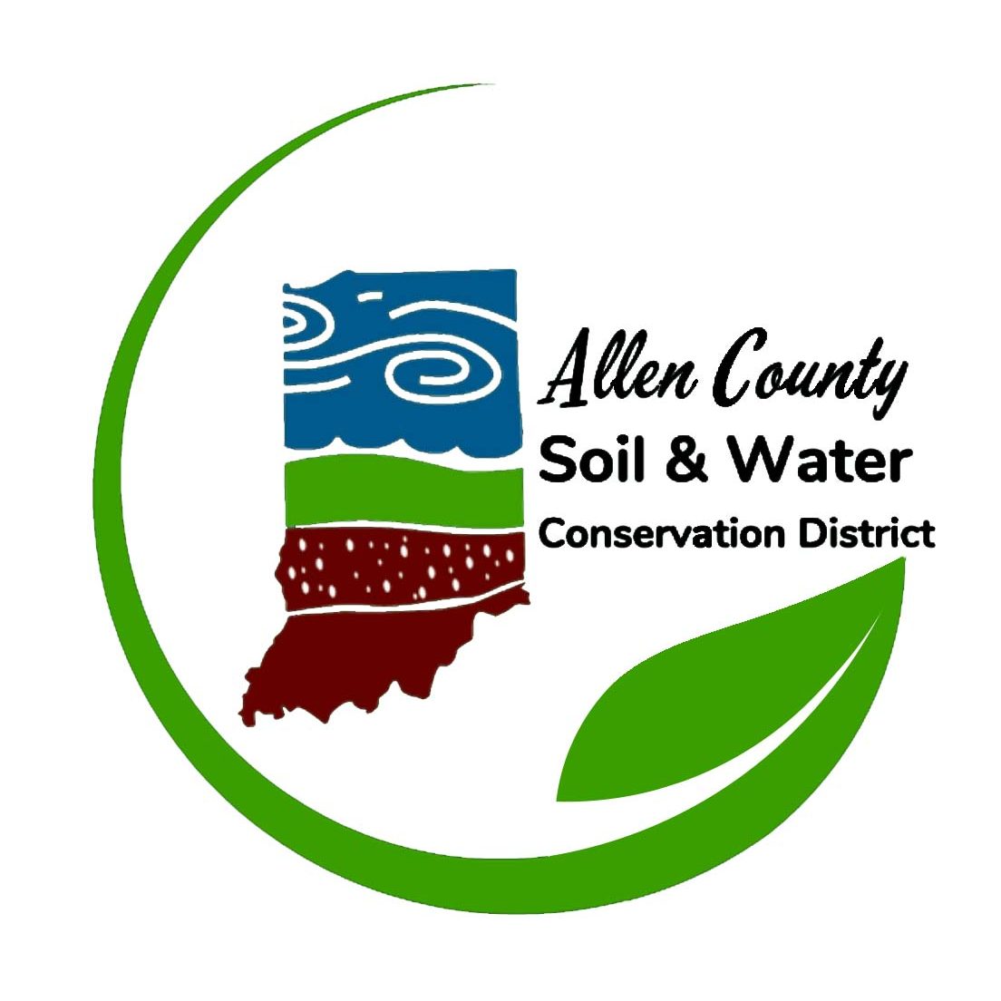 Allen County Soil and Water Conservation District