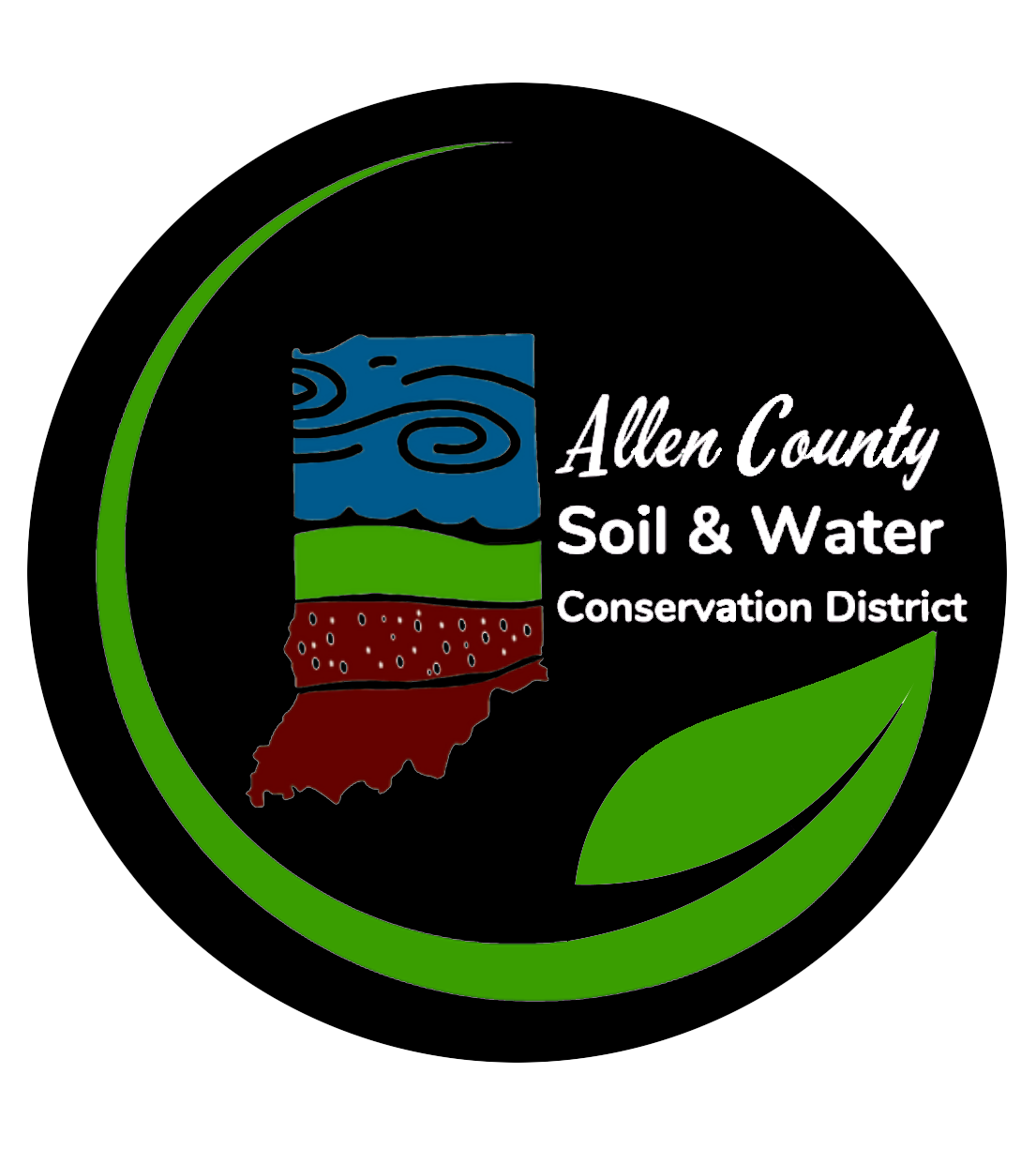 Allen County Soil and Water Conservation District