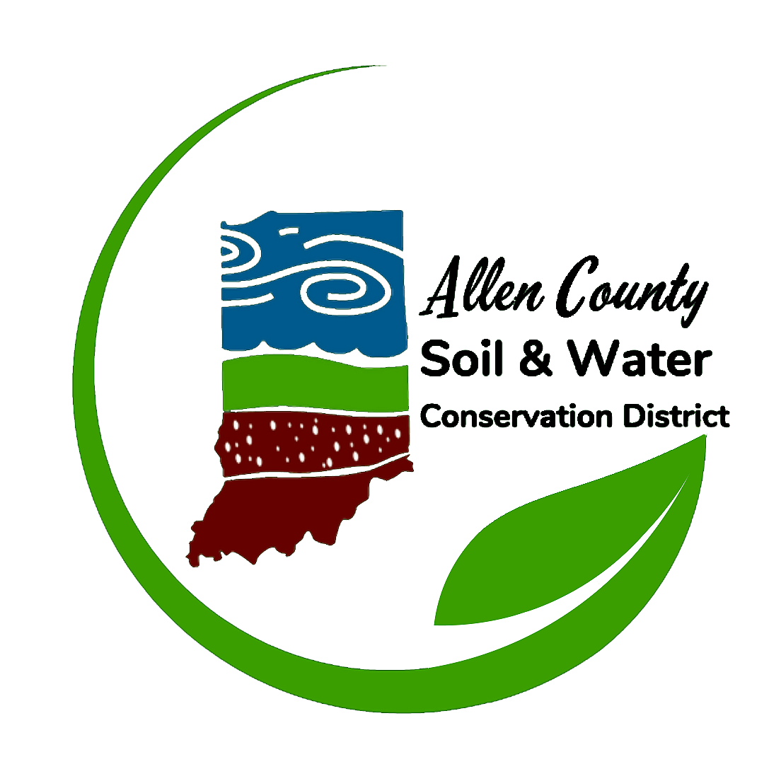 Allen County Soil and Water Conservation District